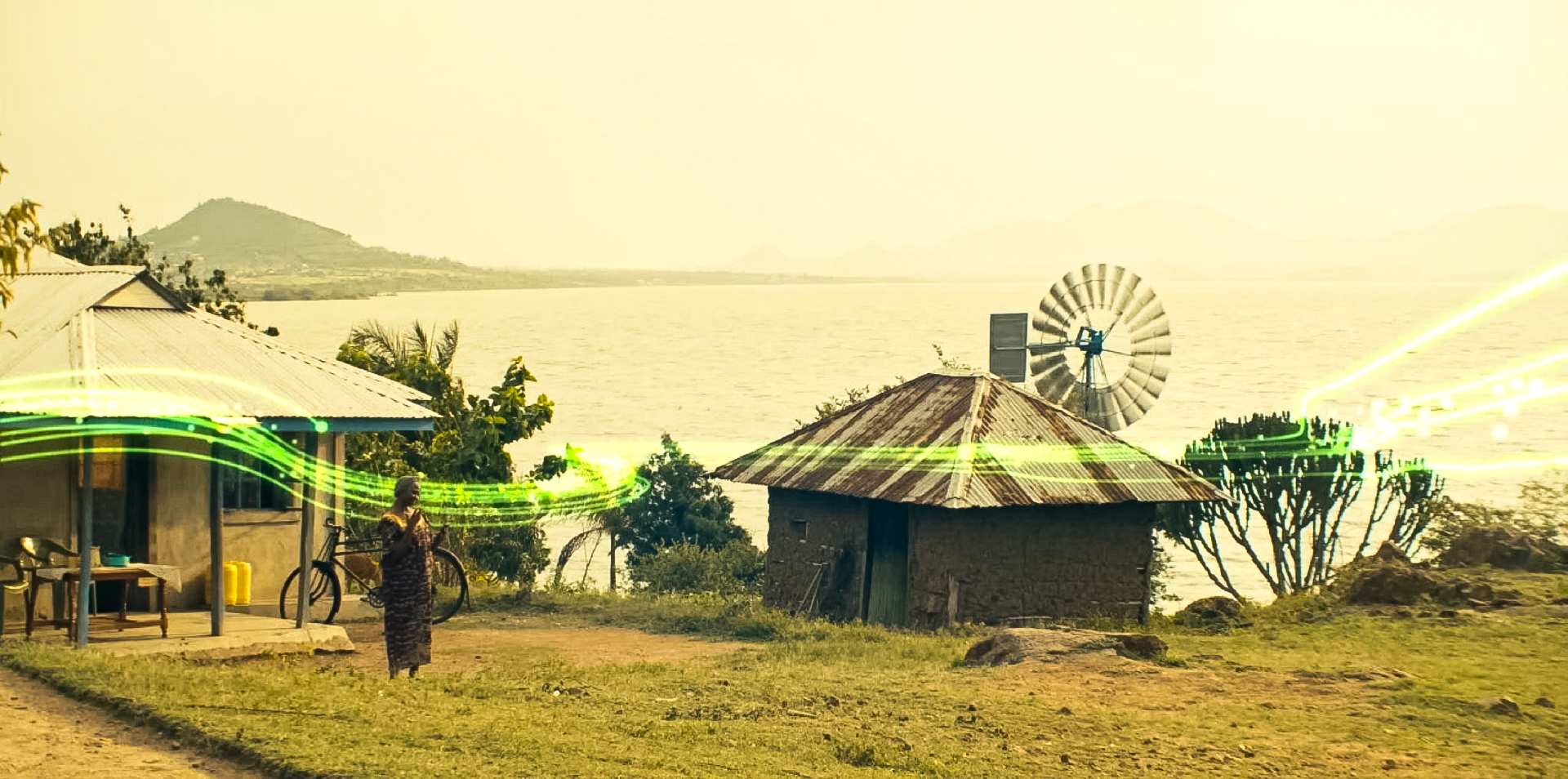 Fieldstone Helms Project - MTN KENYA