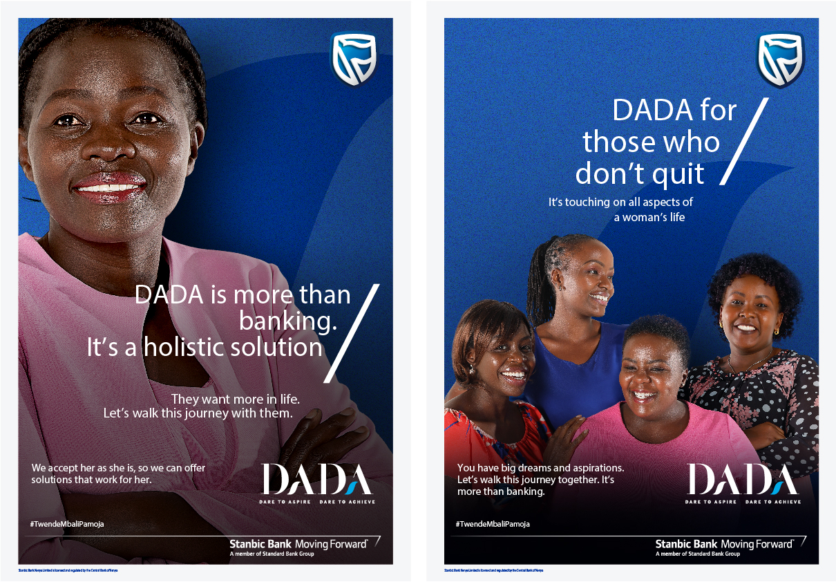 Fieldstone Helms Project - STANBIC BANK