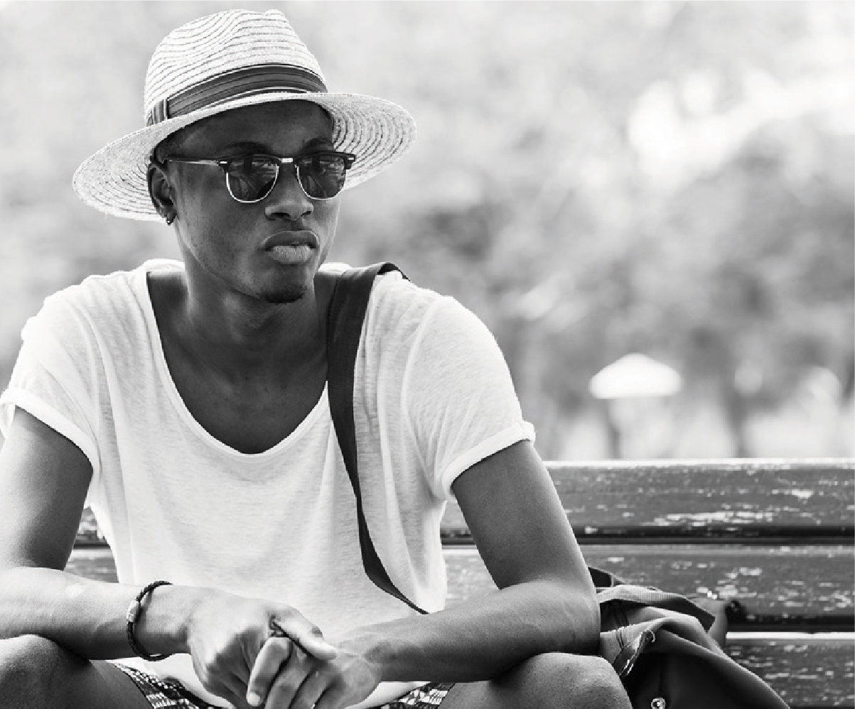 Fieldstone Helms Project - MALE CIRCUMCISION